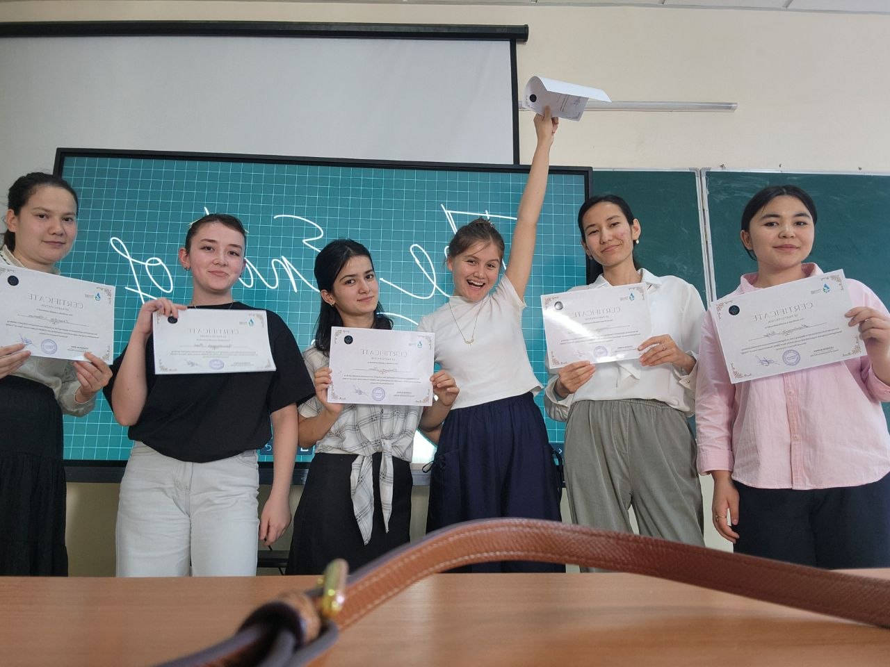 Speaking Club