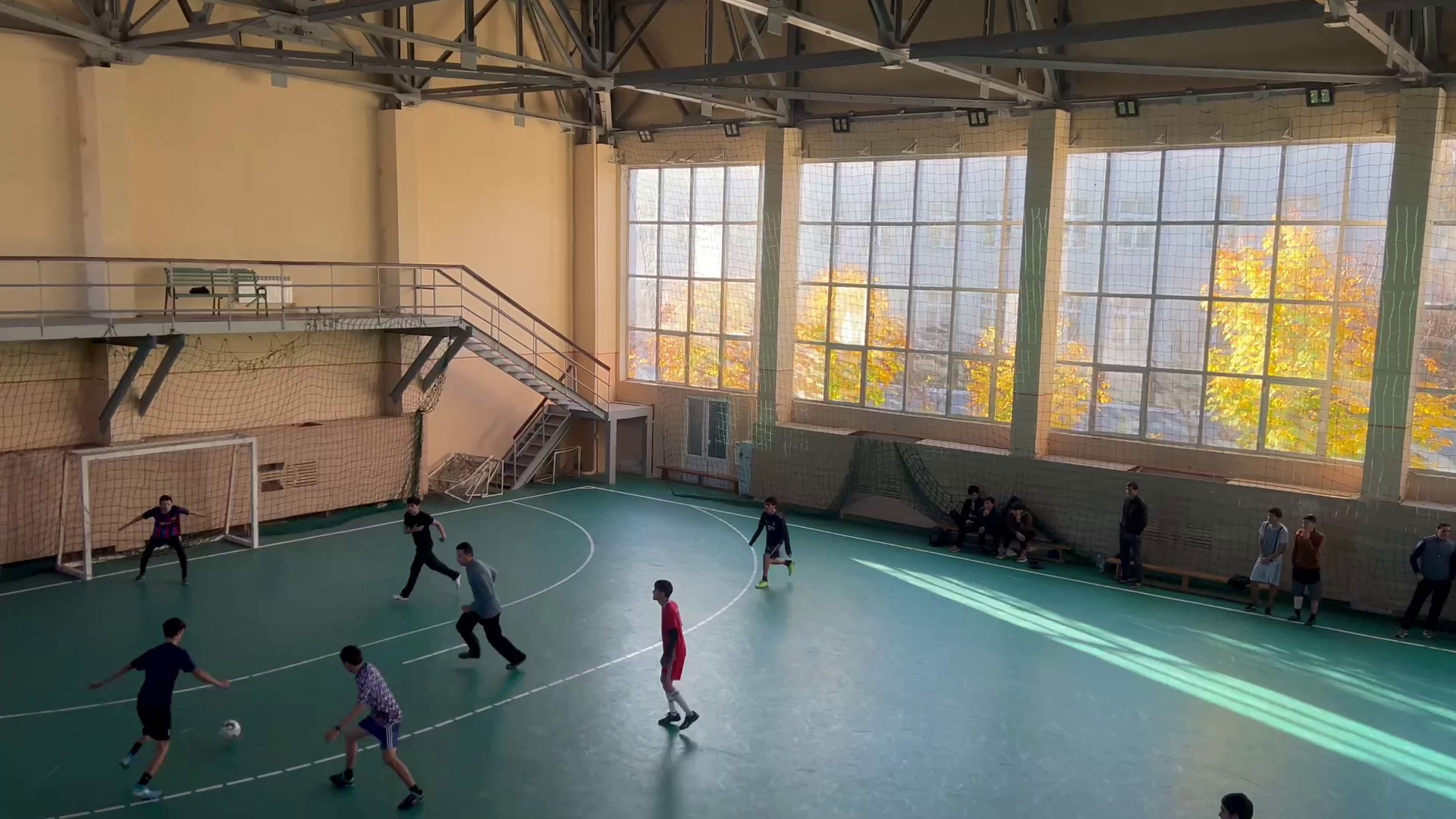 Stars Cup futbol o'yini